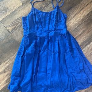 Lightweight Dress